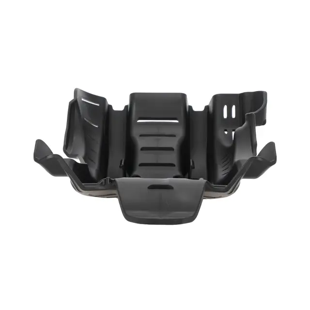 AC Skid Plate Kawasaki Kx 450 2024 Black 