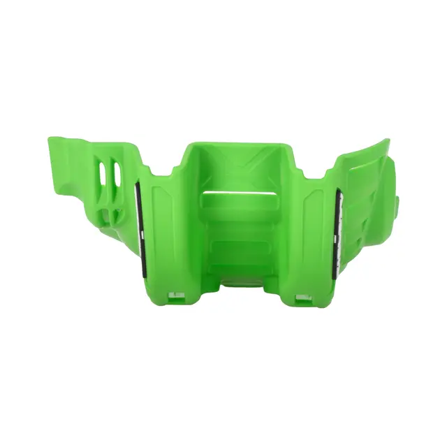 AC Skid Plate Kawasaki Kx 450 2024 Green 