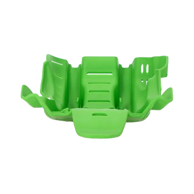 AC Skid Plate Kawasaki Kx 450 2024 Green 