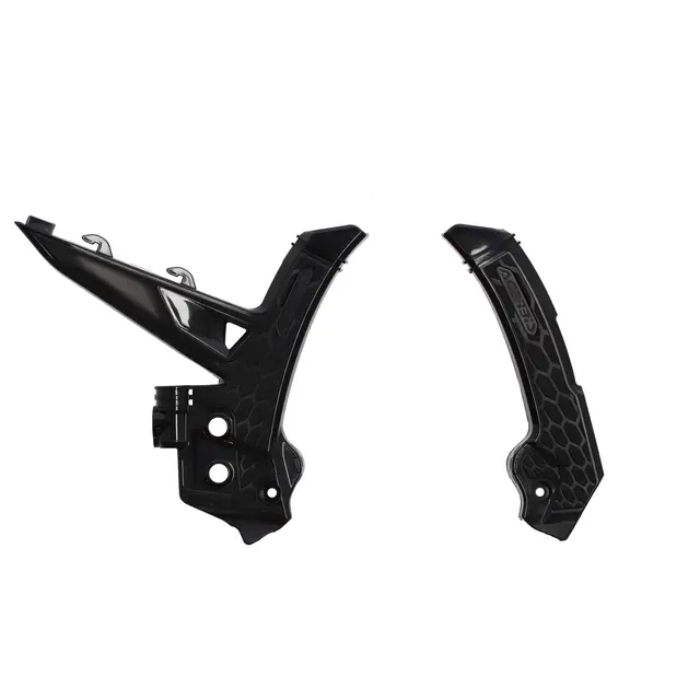 AC Frame Protector G Mc/Ec 2024 Black/Black 