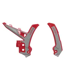 AC Frame Protector G Mc/Ec 2024 Red/Grey