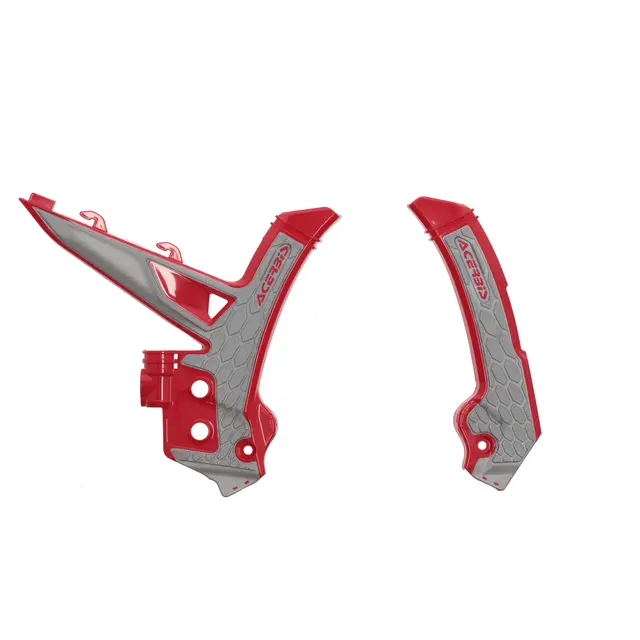 AC Frame Protector G Mc/Ec 2024 Red/Grey 