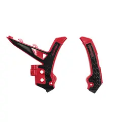 AC Frame Protector G Mc/Ec 2024 Red/Black