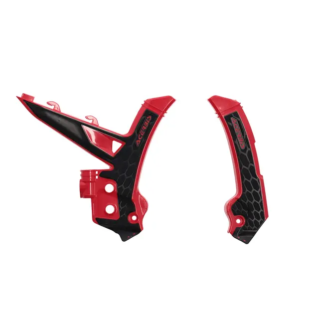 AC Frame Protector G Mc/Ec 2024 Red/Black 