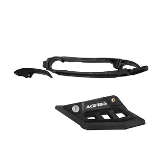 AC Kit Passacat+Cruna Sx23 Exc24 Black