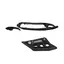AC Kit Passacat+Cruna Sx23 Exc24 Black