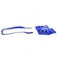 AC Kit Chaine+Patin Chaine Yzf450 23 Blue