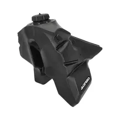 AC Fuel Tank G Mc/Ec 12L 24 Black