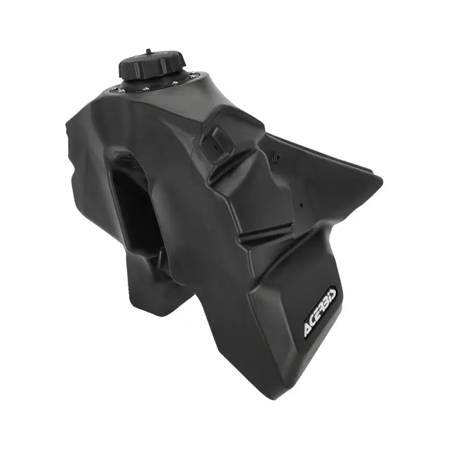 AC Fuel Tank G Mc/Ec 12L 24 Black 