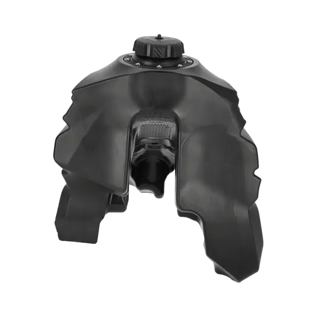 AC Fuel Tank G Mc/Ec 12L 24 Black 