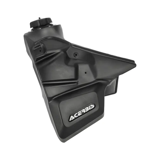 AC Fuel Tank G Mc/Ec 12L 24 Black 