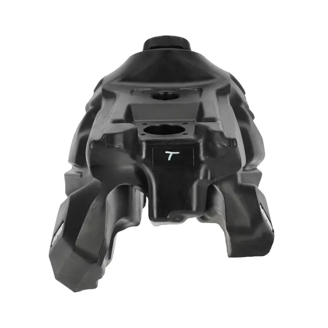 AC Fuel Tank G Mc/Ec 12L 24 Black 