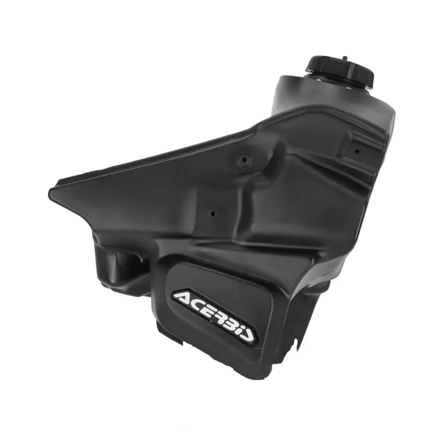 AC Fuel Tank G Mc/Ec 12L 24 Black 