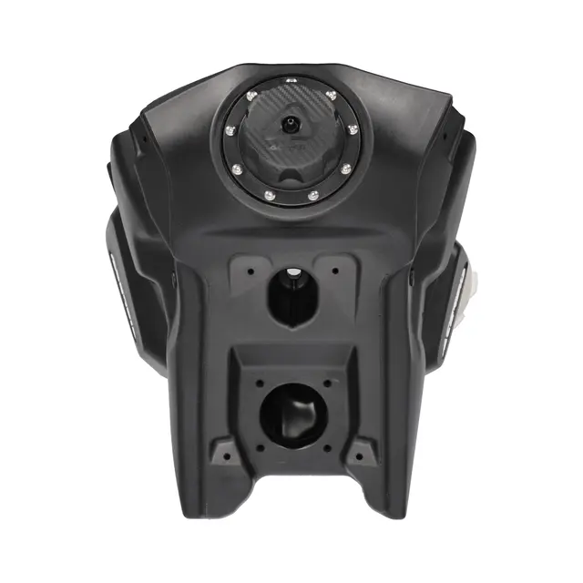 AC Fuel Tank G Mc/Ec 12L 24 Black 