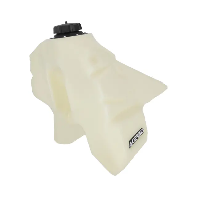 AC Fuel Tank G Mc/Ec 12L 24 Clear 