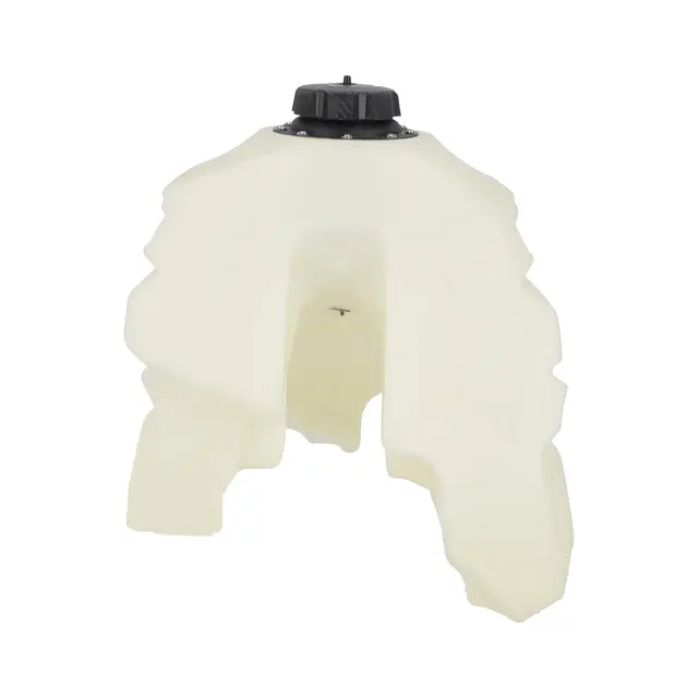 AC Fuel Tank G Mc/Ec 12L 24 Clear 