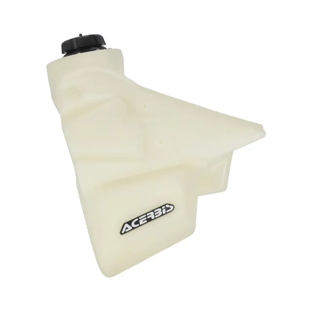 AC Fuel Tank G Mc/Ec 12L 24 Clear 