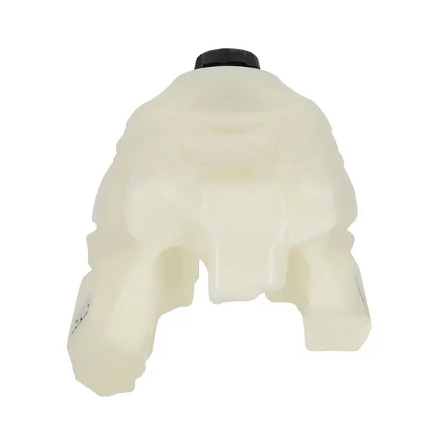 AC Fuel Tank G Mc/Ec 12L 24 Clear 