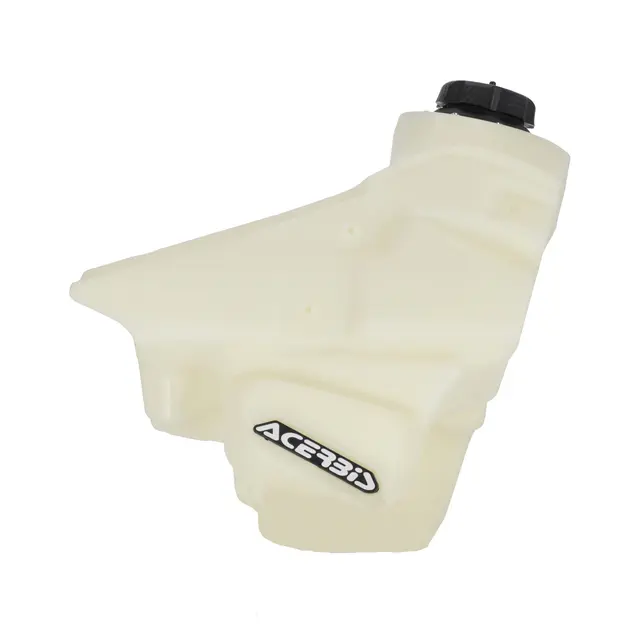 AC Fuel Tank G Mc/Ec 12L 24 Clear 