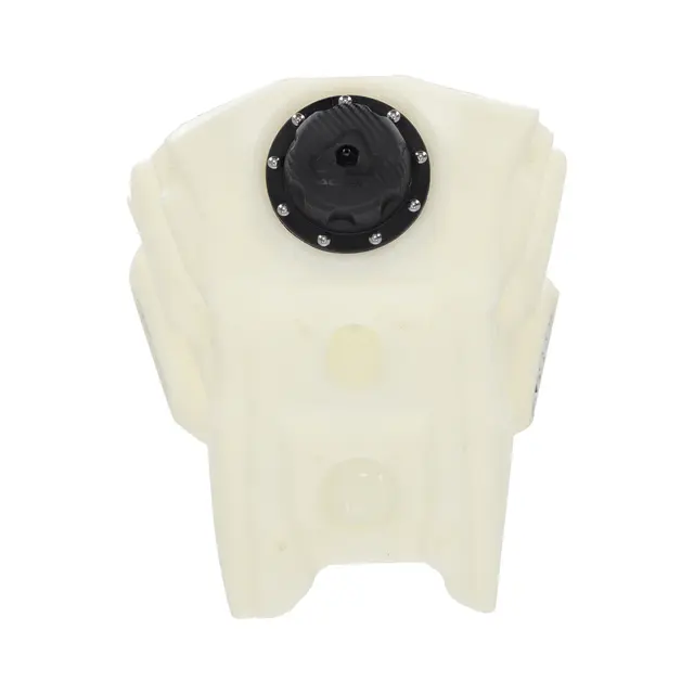 AC Fuel Tank G Mc/Ec 12L 24 Clear 