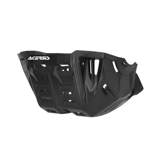 AC Skid Plate Transalp Xl750 23 Black