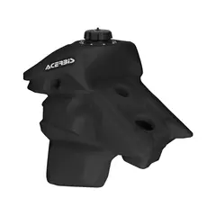 AC Fuel Tank G Mc/Ec 15L 24 Black