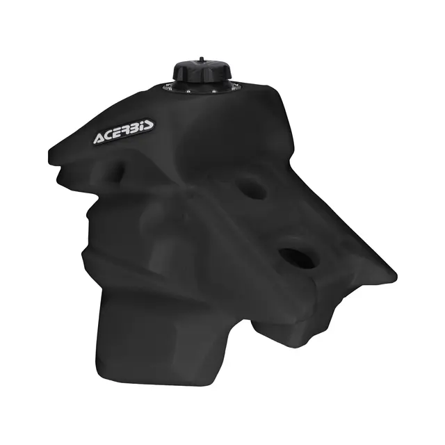 AC Fuel Tank G Mc/Ec 15L 24 Black 