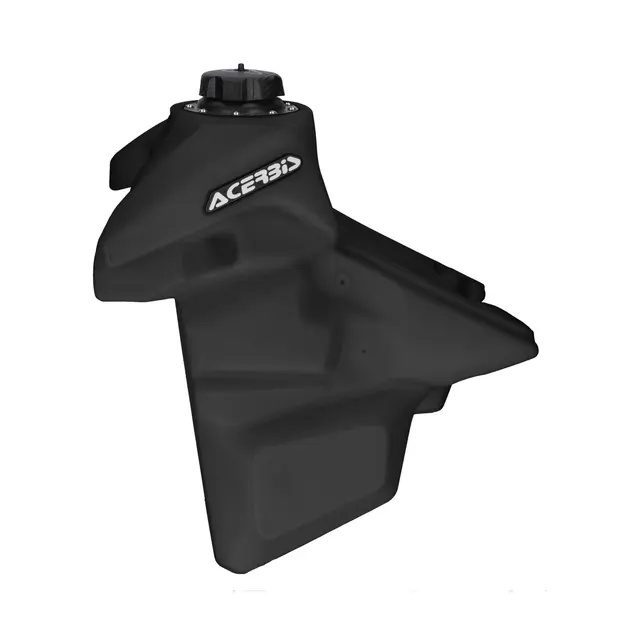 AC Fuel Tank G Mc/Ec 15L 24 Black 