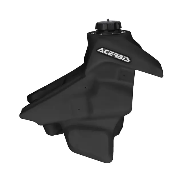 AC Fuel Tank G Mc/Ec 15L 24 Black 