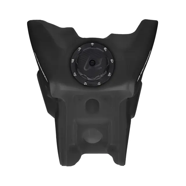 AC Fuel Tank G Mc/Ec 15L 24 Black 