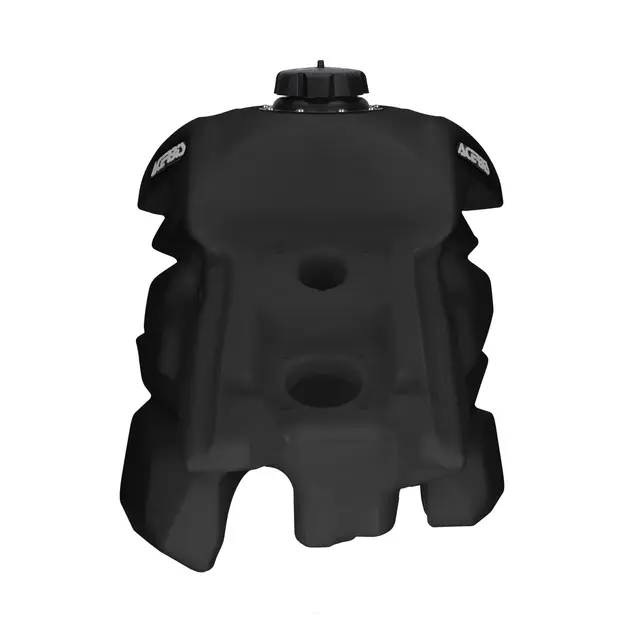 AC Fuel Tank G Mc/Ec 15L 24 Black 