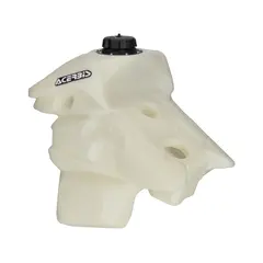 AC Fuel Tank G Mc/Ec 15L 24 Clear