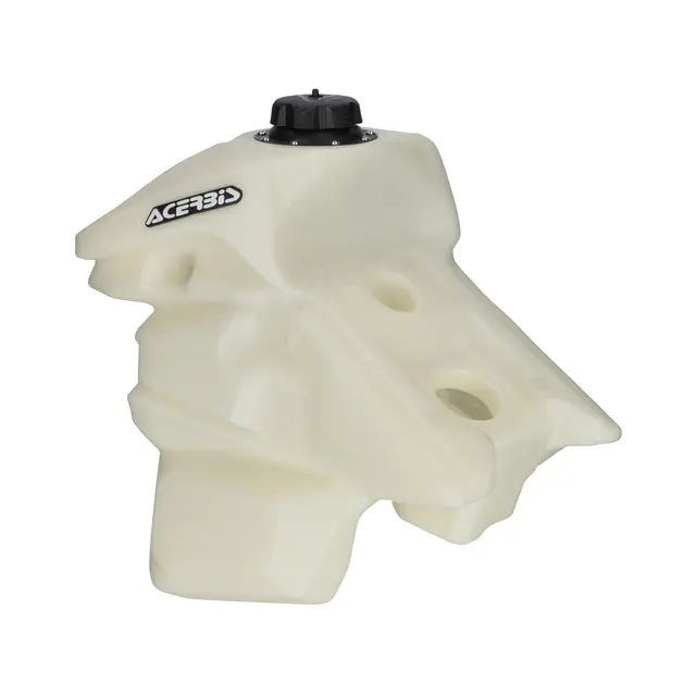AC Fuel Tank G Mc/Ec 15L 24 Clear 
