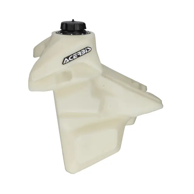 AC Fuel Tank G Mc/Ec 15L 24 Clear 