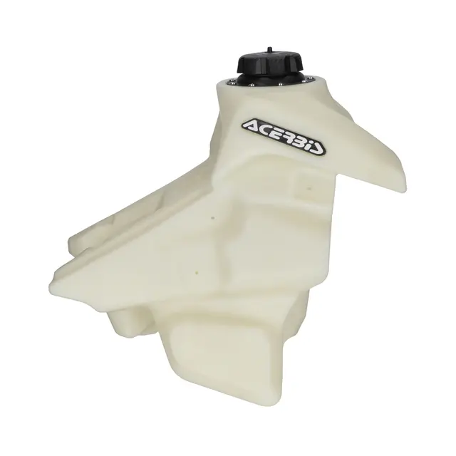 AC Fuel Tank G Mc/Ec 15L 24 Clear 