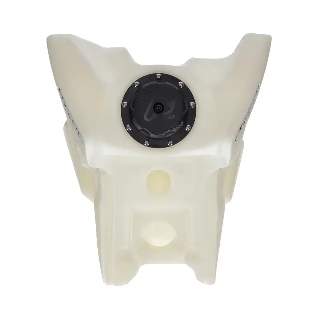 AC Fuel Tank G Mc/Ec 15L 24 Clear 