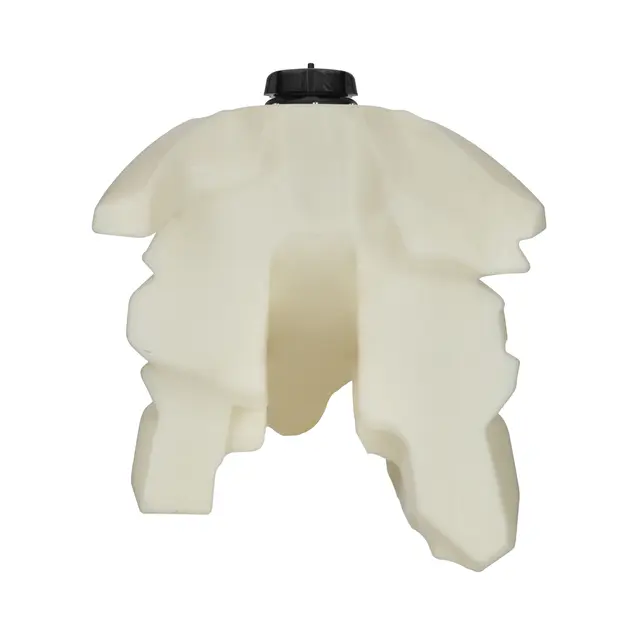AC Fuel Tank G Mc/Ec 15L 24 Clear 