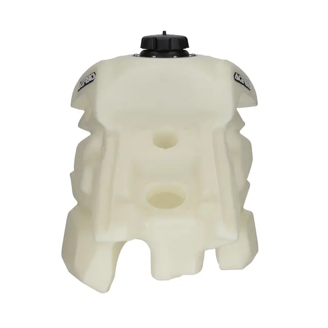 AC Fuel Tank G Mc/Ec 15L 24 Clear 