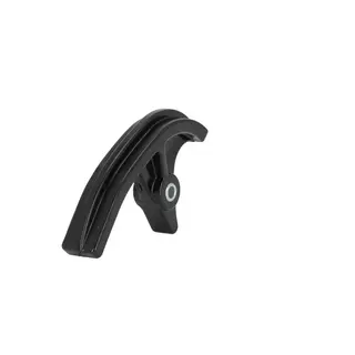 AC Under Chain Slider Kawasaki Kx450 24 Black
