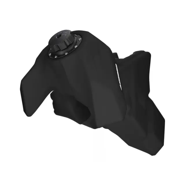 AC Fuel Tank Hsq 14,8L 23 Black 