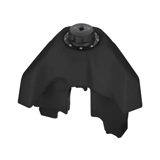 AC Fuel Tank Hsq 14,8L 23 Black 