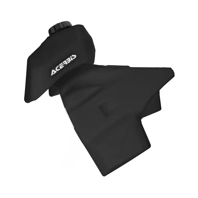 AC Fuel Tank Hsq 14,8L 23 Black 