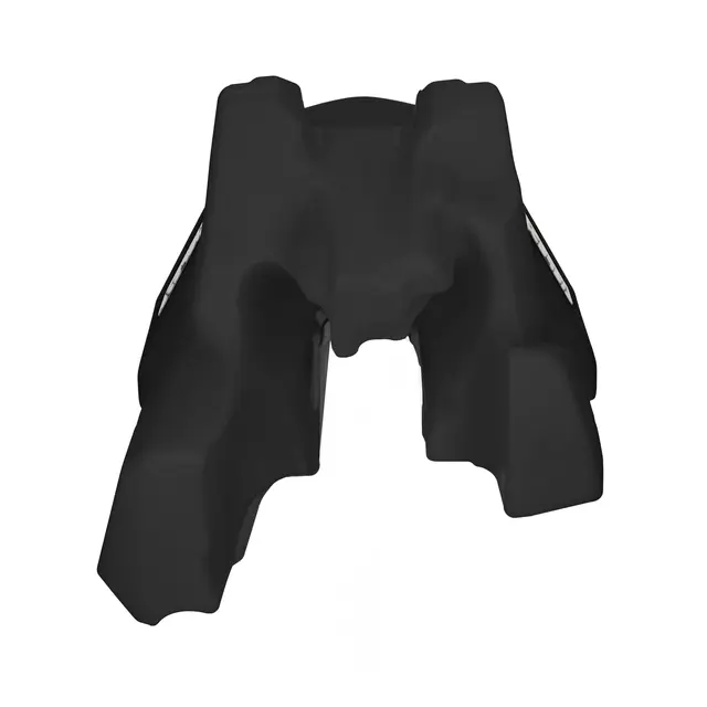 AC Fuel Tank Hsq 14,8L 23 Black 