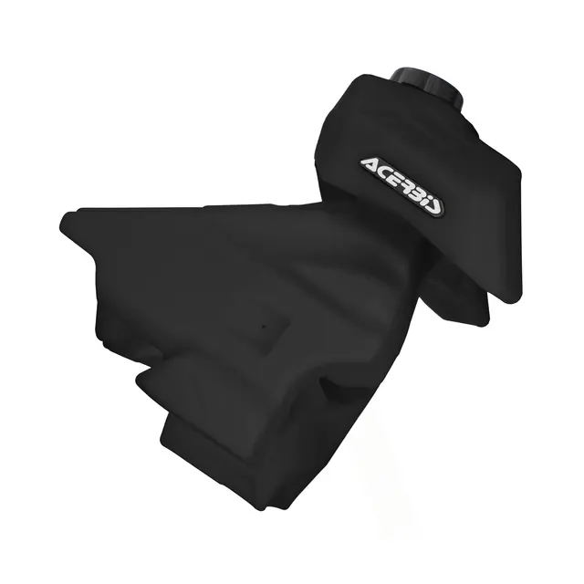 AC Fuel Tank Hsq 14,8L 23 Black 