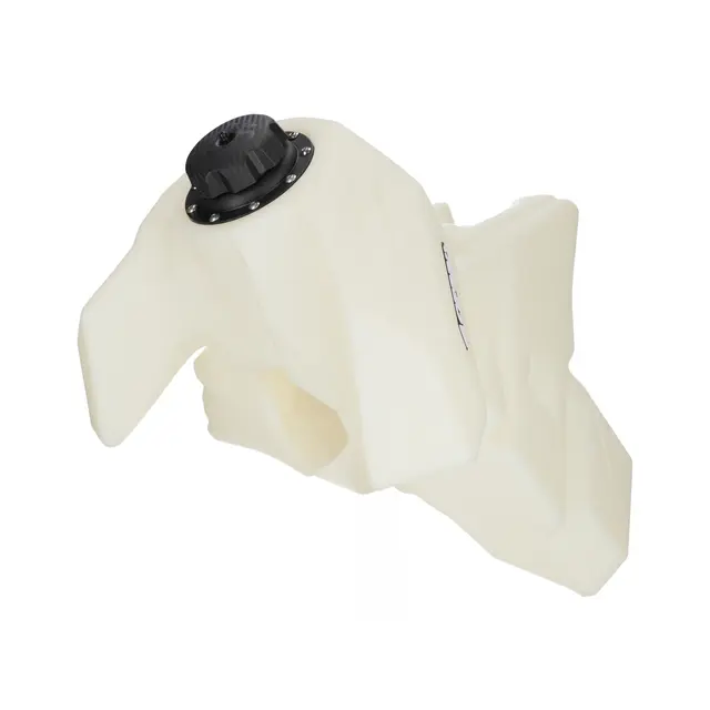 AC Fuel Tank Hsq 14,8L 23 Clear 