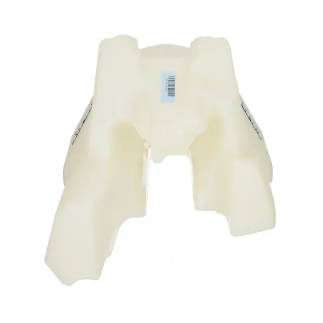 AC Fuel Tank Hsq 14,8L 23 Clear 