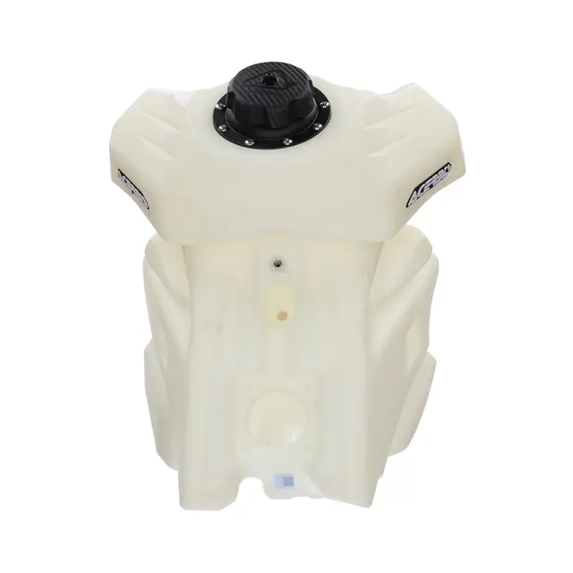 AC Fuel Tank Hsq 14,8L 23 Clear 