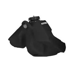AC Fuel Tank Kawa 11L Kx450 24 Black