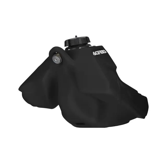 AC Fuel Tank Kawa 11L Kx450 24 Black 