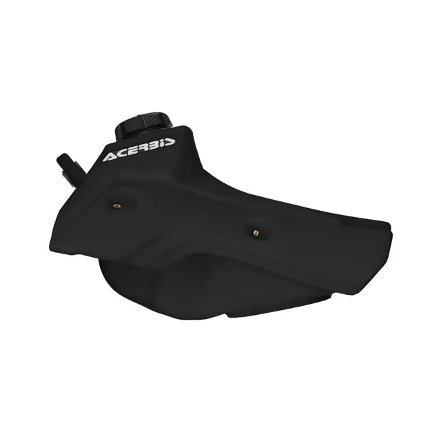 AC Fuel Tank Kawa 11L Kx450 24 Black 